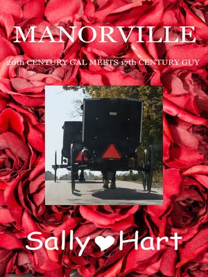 cover image of Manorville